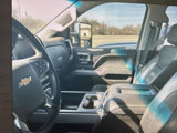 Used 2019 Chevrolet Silverado 2500 LTZ w/ Duramax Plus Package image 5