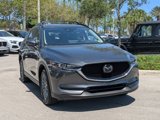 Used 2021 MAZDA CX-5 Touring w/ Touring Preferred SV Package image 3
