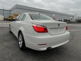 Used 2009 BMW 535i xDrive Sedan image 3