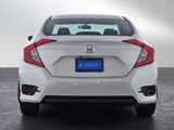 Used 2016 Honda Civic EX image 4