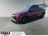 Used 2022 Chevrolet TrailBlazer LT w/ Convenience Package image 1