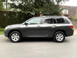 Used 2010 Toyota Highlander SE image 4