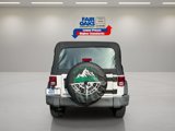 Certified 2015 Jeep Wrangler Unlimited Sport image 4