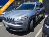 Used 2015 Jeep Cherokee Latitude image 1