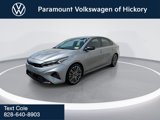 Used 2023 Kia Forte GT image 4