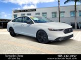 Used 2024 Honda Accord Sport image 1