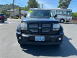 Used 2011 Dodge Nitro Heat image 3