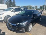 Used 2019 Chevrolet Cruze LS w/ LS Convenience Package image 2