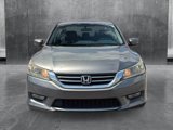Used 2015 Honda Accord Sport image 2