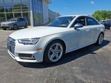 Used 2018 Audi S4 Prestige image 3