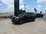 Used 2014 Ford Explorer Sport w/ Equipment Group 401A image 5