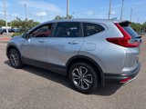 Certified 2017 Honda CR-V EX-L image 3