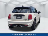 Used 2016 MINI Cooper S image 4