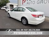 Used 2012 Honda Accord SE image 6