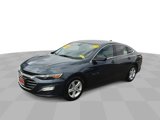 Used 2020 Chevrolet Malibu LS image 3