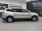 Used 2014 Chevrolet Traverse LT image 2