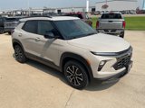 New 2026 Chevrolet TrailBlazer ACTIV w/ Convenience Package image 4