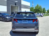 New 2025 Hyundai Tucson SE image 5