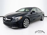 Used 2018 Mercedes-Benz CLA 250 image 3