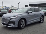 Used 2023 Audi Q4 e-tron Premium Plus w/ Premium Plus image 3