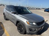Used 2020 Jeep Compass Latitude image 2