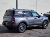 New 2025 Ford Bronco Sport Big Bend image 3