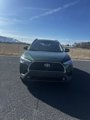 Used 2023 Toyota Corolla Cross XLE image 3