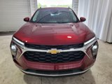 New 2025 Chevrolet Trax LT w/ Driver Confidence Package image 2