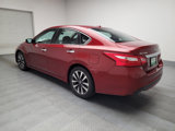 Used 2017 Nissan Altima 2.5 SV image 5