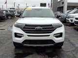 Used 2023 Ford Explorer XLT w/ Equipment Group 202A image 2