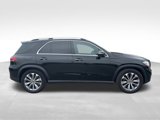 Used 2021 Mercedes-Benz GLE 350 4MATIC image 4