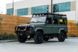 Used 1992 Land Rover Defender 110 image 4