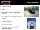 Used 2020 Subaru Forester Sport w/ Popular Package #2 image 4