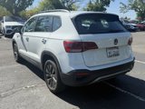 Used 2023 Volkswagen Taos S w/ IQ Drive S Package image 3
