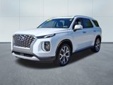 Used 2022 Hyundai Palisade SEL w/ Premium Package image 3