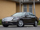 Used 2015 Mercedes-Benz C 300 4MATIC Sedan image 2