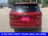 Used 2020 Kia Sorento LX w/ LX I4 Convenience Package image 6