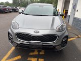 Certified 2022 Kia Sportage LX w/ LX AWD Value Edition Package image 5