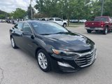 Certified 2023 Chevrolet Malibu LT image 4