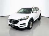 Used 2017 Hyundai Tucson SE image 3