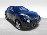 Used 2014 Nissan Juke S image 3