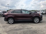 Used 2023 Ford Edge Titanium image 3