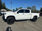 Used 2022 Chevrolet Silverado 1500 LT Trail Boss w/ Convenience Package II image 2
