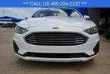 Used 2020 Ford Fusion SE image 3