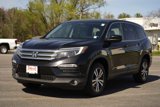 Used 2017 Honda Pilot EX image 4