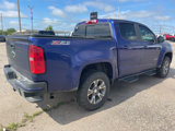 Used 2017 Chevrolet Colorado Z71 image 3
