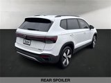 New 2025 Volkswagen Taos S image 6