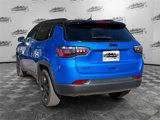 New 2024 Jeep Compass Latitude w/ Convenience Group image 3