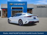 Used 2020 Kia Stinger GT-Line image 6
