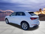 New 2025 Audi Q3 2.0T Premium image 3